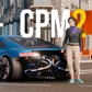 Car Parking Multiplayer 2 Logo